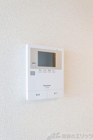 ハイドパークIの物件内観写真